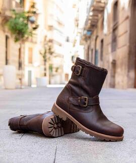 FAUST C29 NAPA GRASS CHESTNUT  CASTAÑO