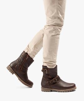 FAUST C29 NAPA GRASS CHESTNUT  CASTAÑO