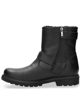 FAUST C28 NAPA GRASS BLACK / NEGRO