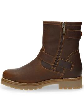 FELINA IGLOO B34 NAPA GRASS BARK / CUERO