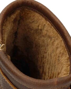 FELINA IGLOO B34 NAPA GRASS BARK / CUERO
