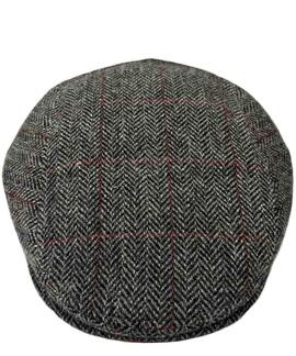 GORRA BEIRETS COVENTRY S74044-6581-1 C6586 ESPIGA BICOLOR