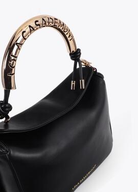 BANDOLERA LOLA CASADEMUNT 1981 NEGRO