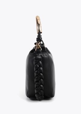 BANDOLERA LOLA CASADEMUNT 1981 NEGRO