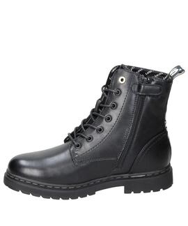 BOTAS LEVI'S® KIDS CATHERINE NEGRAS