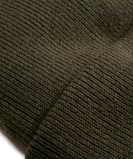 GORRO UNISEX LEVI'S® BACKPATCH DUFFLE BAG VERDE