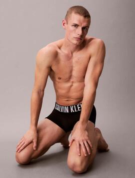 PACK DE 3 CALZONCILLOS BOXER TRUNK DE TIRO BAJO INTENSE POWE
