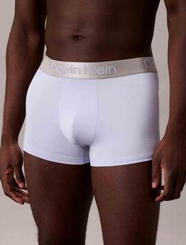 PACK DE 3 CALZONCILLOS BOXER TRUNK BRUSHED MICROFIBER STRETC