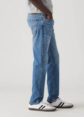 PANTALÓN VAQUERO 502™ TAPER FIT COME CLOSER