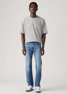 PANTALÓN VAQUERO 502™ TAPER FIT COME CLOSER