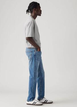 PANTALÓN VAQUERO 502™ TAPER FIT COME CLOSER