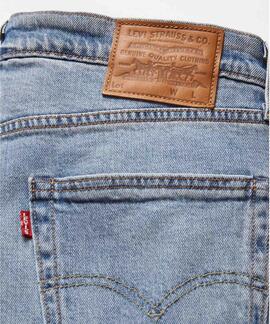 PANTALÓN VAQUERO 502™ TAPER FIT CALL IT OFF