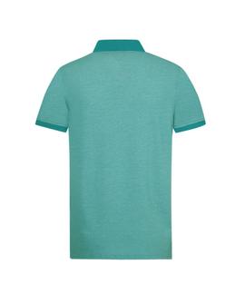 JACQUARD STRUCTURE SLIM FIT FANFARE