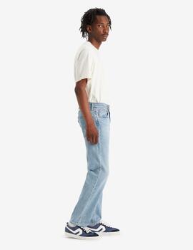 PANTALÓN VAQUERO 502™ TAPER FIT CALL IT OFF