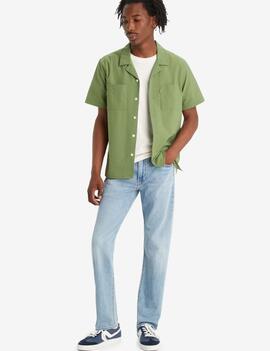 PANTALÓN VAQUERO 502™ TAPER FIT CALL IT OFF