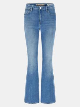 PANTALÓN VAQUERO SEXY FLARE BOOTCUT SUNFLOWER BLISS WASH
