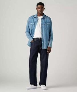 PANTALÓN VAQUERO 555™ RELAXED STRAIGHT WELCOME TO THE GAME