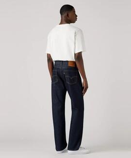 PANTALÓN VAQUERO 555™ RELAXED STRAIGHT WELCOME TO THE GAME