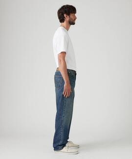 PANTALÓN VAQUERO 568™ LOOSE STRAIGHT AISLE SEAT