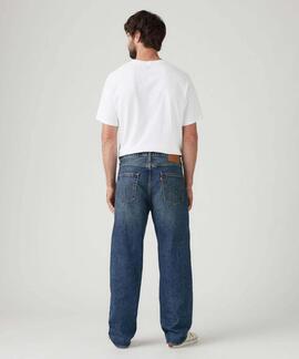 PANTALÓN VAQUERO 568™ LOOSE STRAIGHT AISLE SEAT