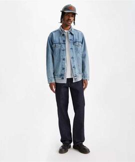PANTALÓN VAQUERO 568™ LOOSE STRAIGHT WELCOME TO THE GAME