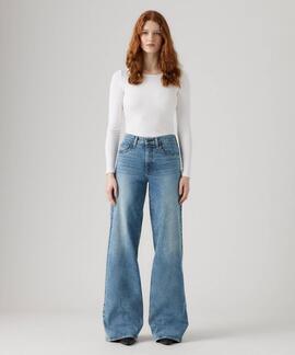 PANTALÓN VAQUERO 728™ HIGH RISE WIDE LEG SWEET SUCCESS