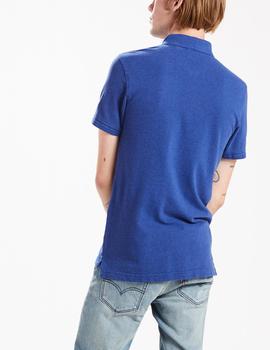 LEVIS HOUSEMARK POLO TRUE BLUE