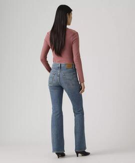 PANTALÓN VAQUERO 726™ FLARE DE TIRO ALTO FACE RIGHT
