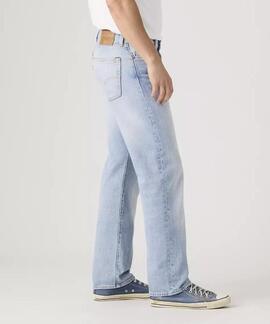 PANTALÓN VAQUERO 501® ORIGINAL STRETCH IT OUT
