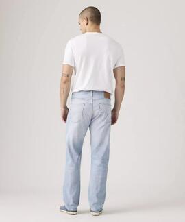 PANTALÓN VAQUERO 501® ORIGINAL STRETCH IT OUT