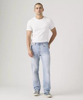 PANTALÓN VAQUERO 501® ORIGINAL STRETCH IT OUT