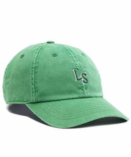 GORRA LEVI'S® MONOGRAM CAP SUNSHINE TINT TEST TOO