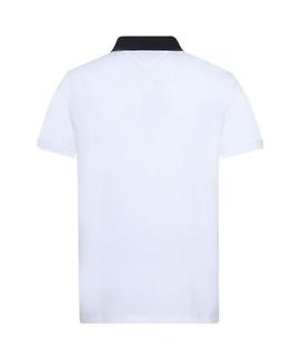 1985 REGULAR FIT POLO BRIGHT WHITE