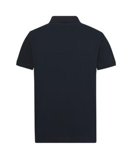 1985 REGULAR FIT POLO SKY CAPTAIN