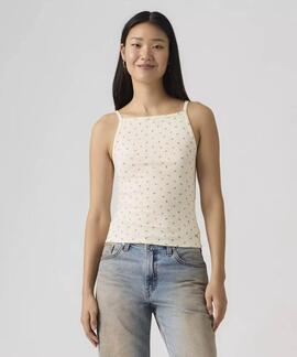 CAMISETA DE TIRANTES LEVI'S® DRY GOODS APRON TANK ABBEY DITS