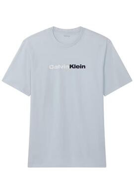 CAMISETA WHOLESALE JEANS GRAPHICS REGULAR FIT PLEI
