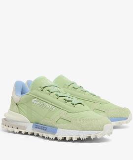ZAPATILLAS DE HOMBRE ELITE ACTIVE LIGHT GREEN
