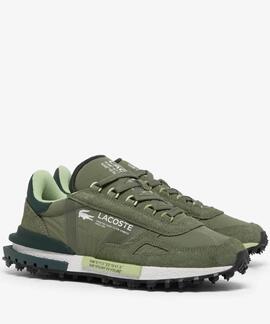 ZAPATILLAS DE HOMBRE ELITE ACTIVE KHAKI / WHITE