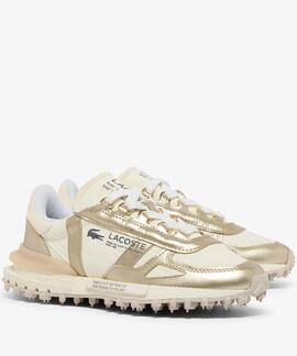 ZAPATILLAS DE MUJER ELITE ACTIVE WHITE / GOLD