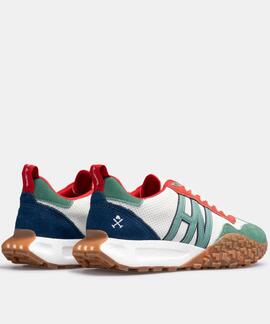 SNEAKER CARCROSS POINT VERDE JARDIN