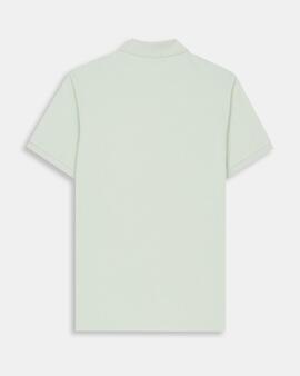 POLO RETRO GREEN HAZE