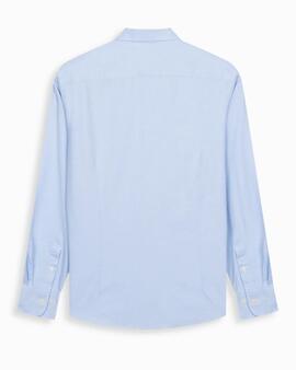 CAMISA ICON LIGHT BLUE