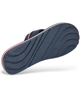 CHANCLAS BARREL CLUB M 595 NAVY