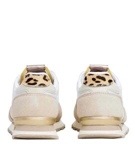ZAPATILLAS BRIT GLEN W 803 OFF WHITE