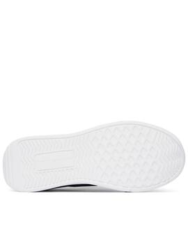 ZAPATILLAS DE PUNTO ELÁSTICO LIGHTWEIGHT KNITTED RUNNER DESE
