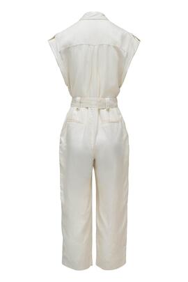 MONO EN LIGHTDENIM CROPPED SLIM COLOR CRUDO