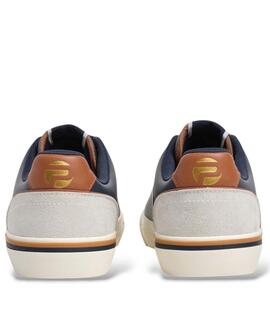ZAPATILLAS DE HOMBRE KENTON CAMPUS 595 NAVY