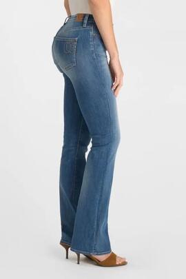 PANTALÓN VAQUERO JF POWER BOOTCUT MID RISE W6247 CANDIANI DE
