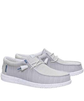ZAPATILLAS WALLY STRETCH SOX DAWN BLUE / MULTI