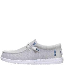 ZAPATILLAS WALLY STRETCH SOX DAWN BLUE / MULTI